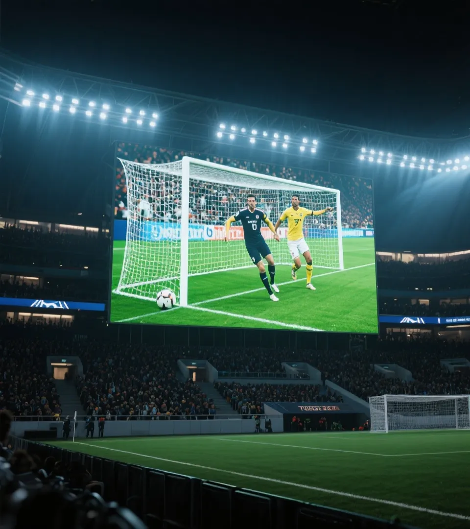 世界杯赛事精华预览