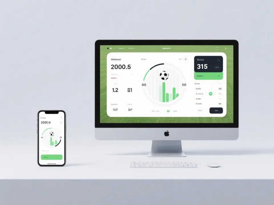 世界杯实时比分与赛程展示