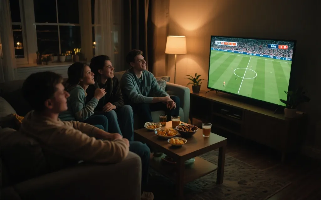 2026 世界杯 FAQ：国内第一时间怎么看？熬夜不伤身怎么安排？线下观赛怎么组局？