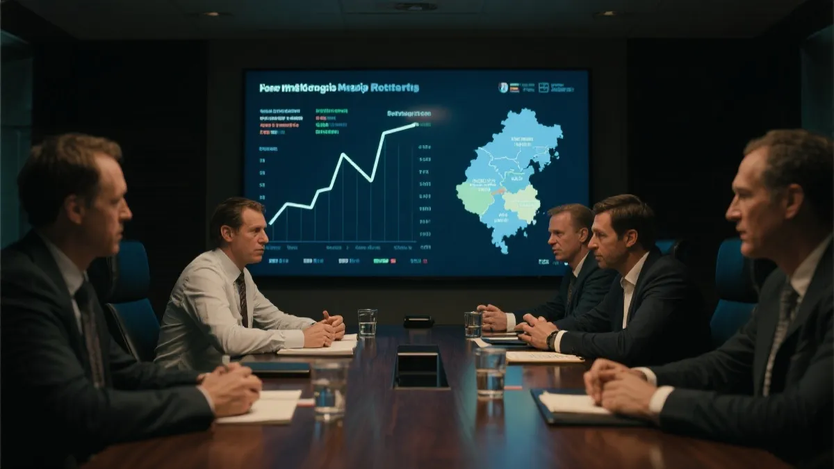 2026世界杯版权收入的“加速器”：国际足联如何用打包售卖、转授权与OTT独家把一张牌打到极致