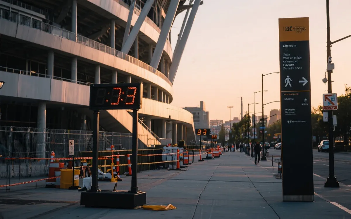 2026世界杯赛前氛围对比：当城市开始“换挡”，仪式感如何从街头长出来